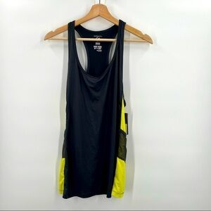 Jillian Michaels impact activewear ladies shirt  Large NEW